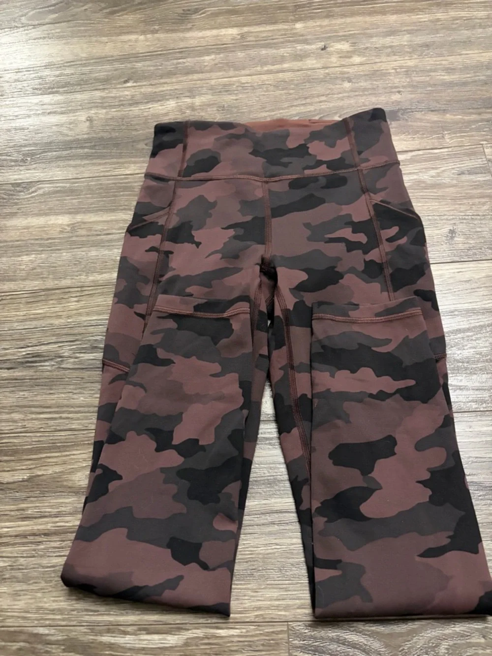 Lululemon Invigorate High-Rise Tight 25